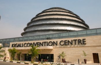 Convention centre